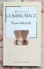 Witold Gombrowicz - Trans-Atlantyk - okładka